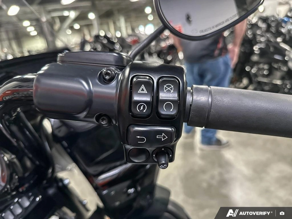 2024 Harley-davidson Fltrk - Road Glide™ Limited