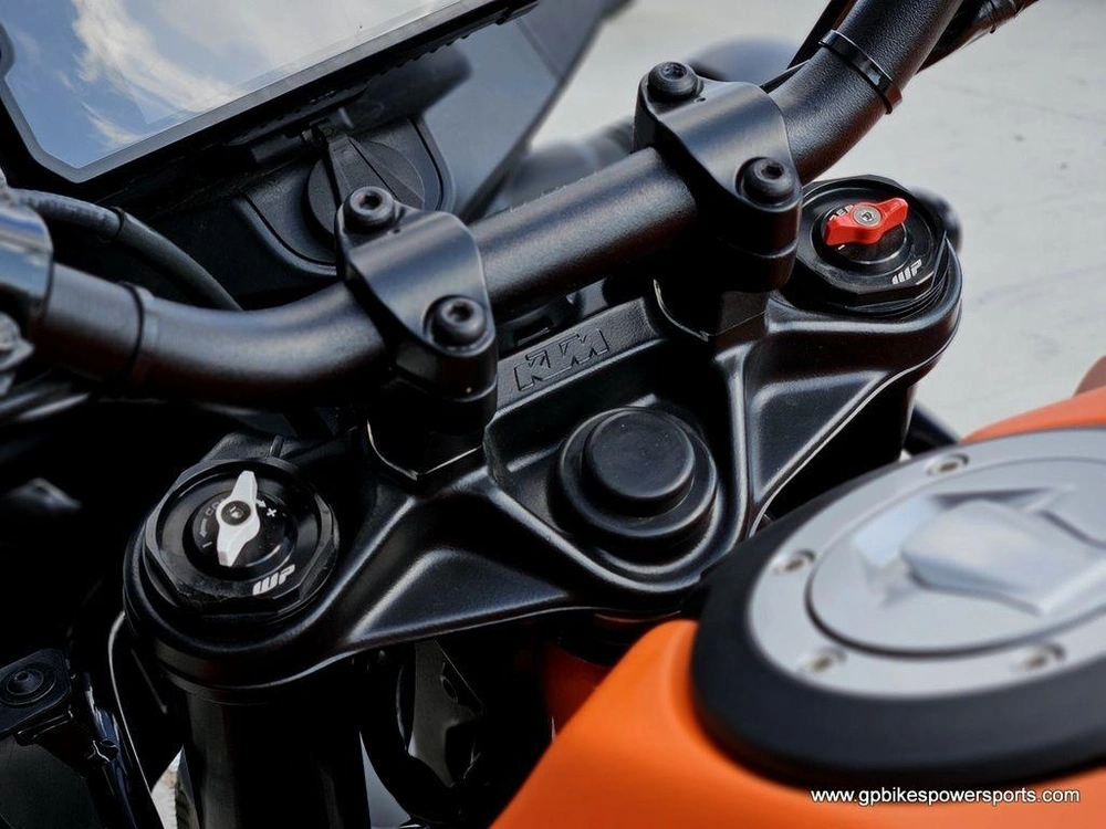 2023 Ktm 390 Adventure