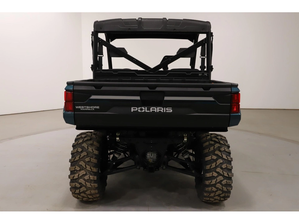 2026 Polaris Ranger Xp 1000 Premium - Winch alt