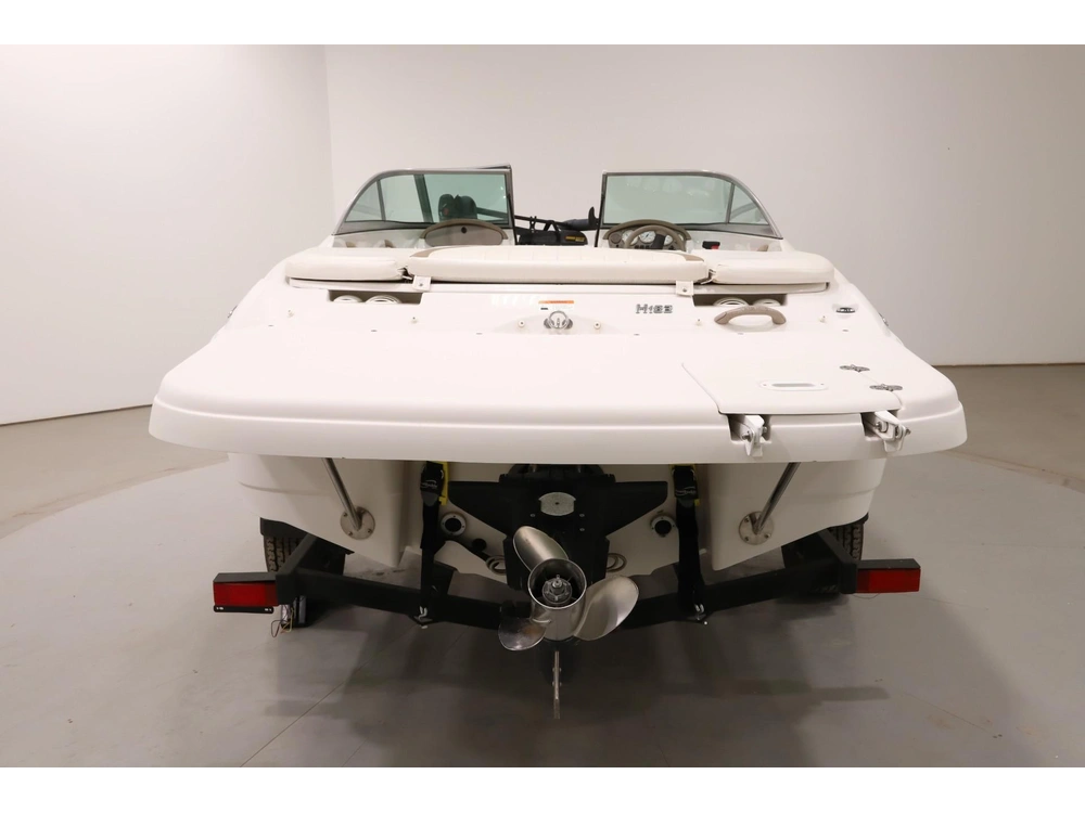 2008 Four Winns Four Winns H183 alt