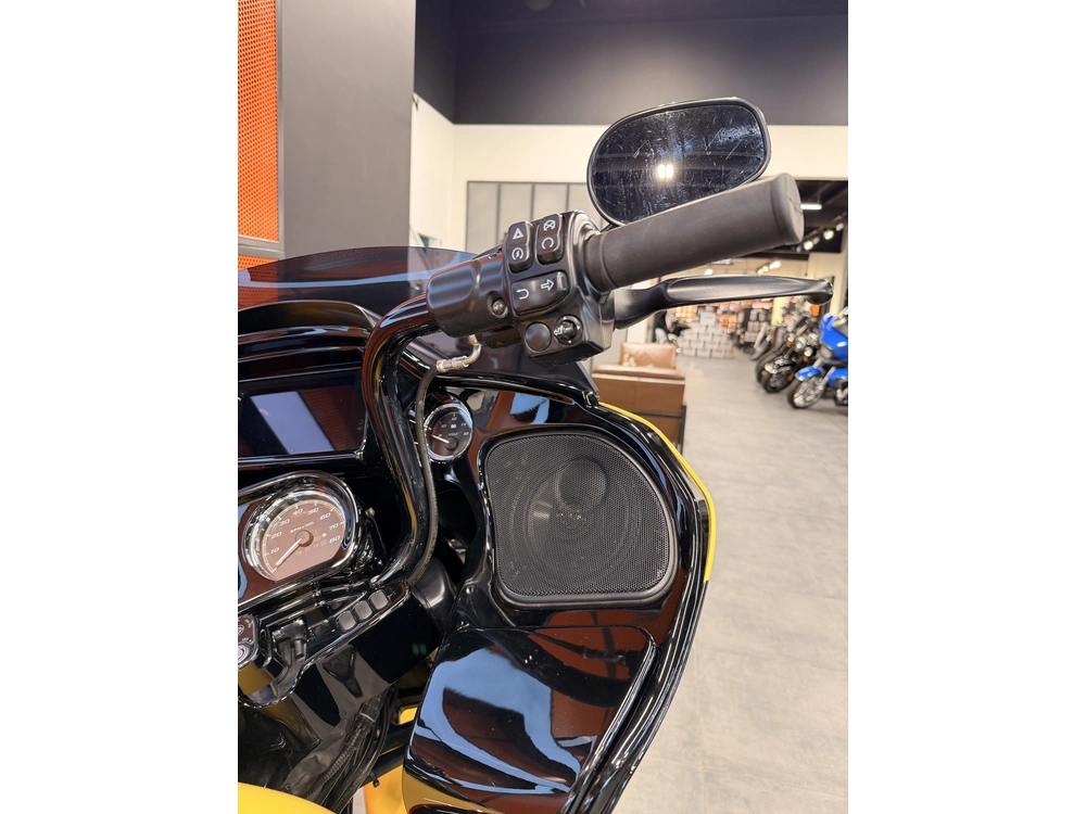 2023 Harley-davidson Road Glide Road Glide