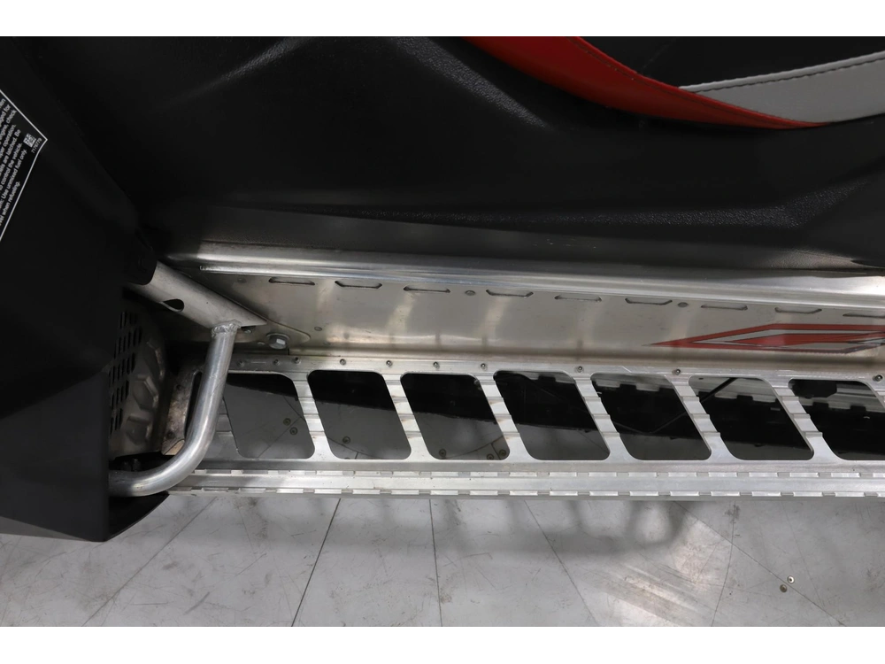 2021 Polaris 850 Rmk Khaos 163 - Low Miles alt