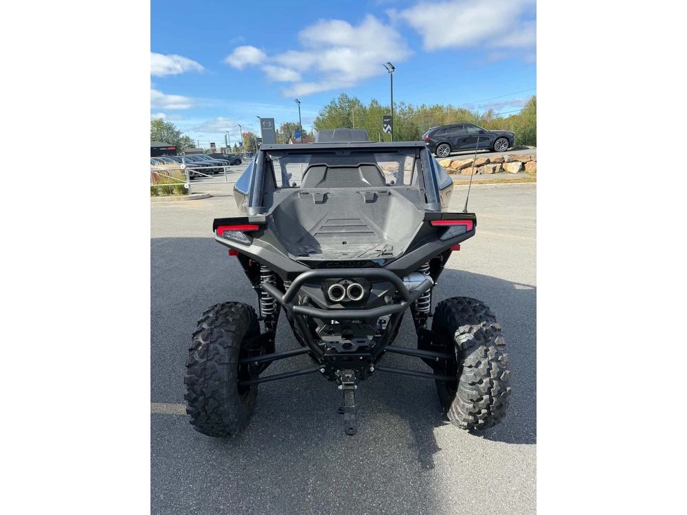 Cfmoto Zforce Z10 2026 alt