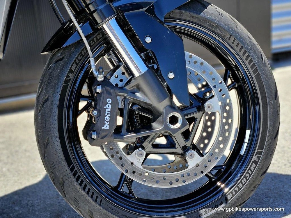 2025 Bmw F 900 R Triple Black