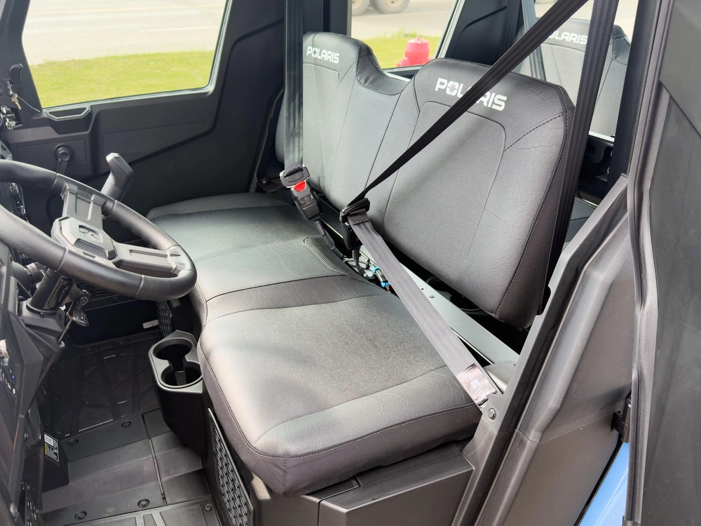 2026 Polaris Ranger Crew Sp 570 Northstar Edition alt