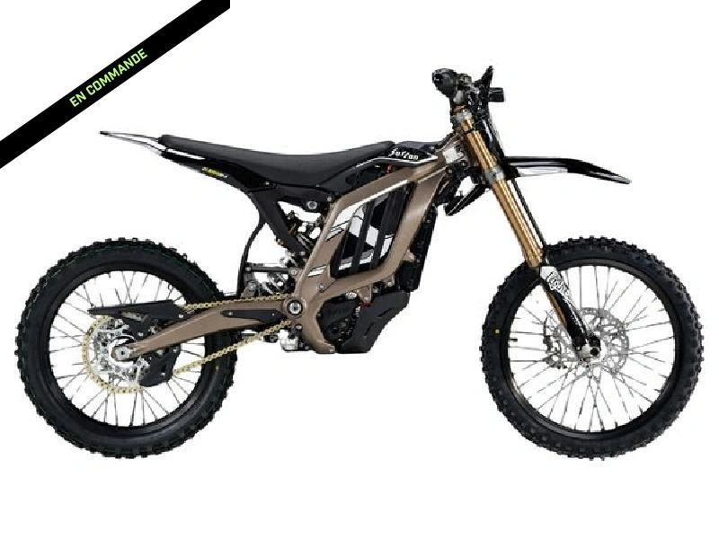 Surron Light Bee 2 2026