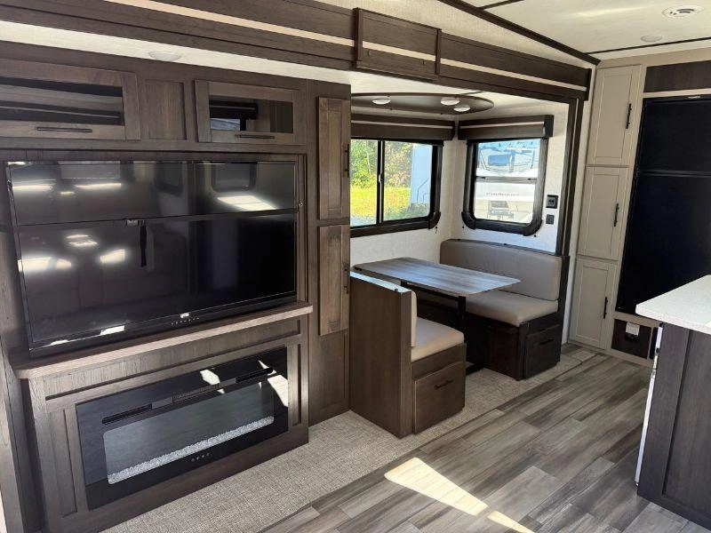 2022 Crossroads Cruiser 29rk