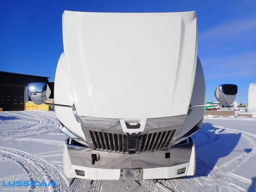Western Star 5700xe 2016