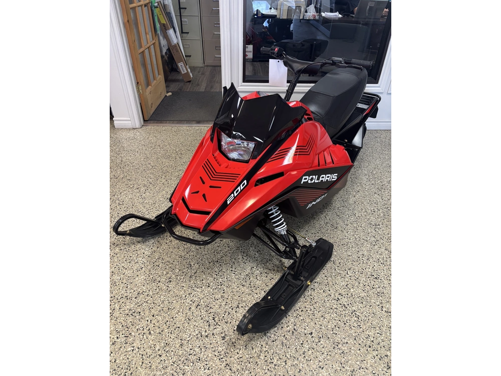 Polaris Indy 200 2027