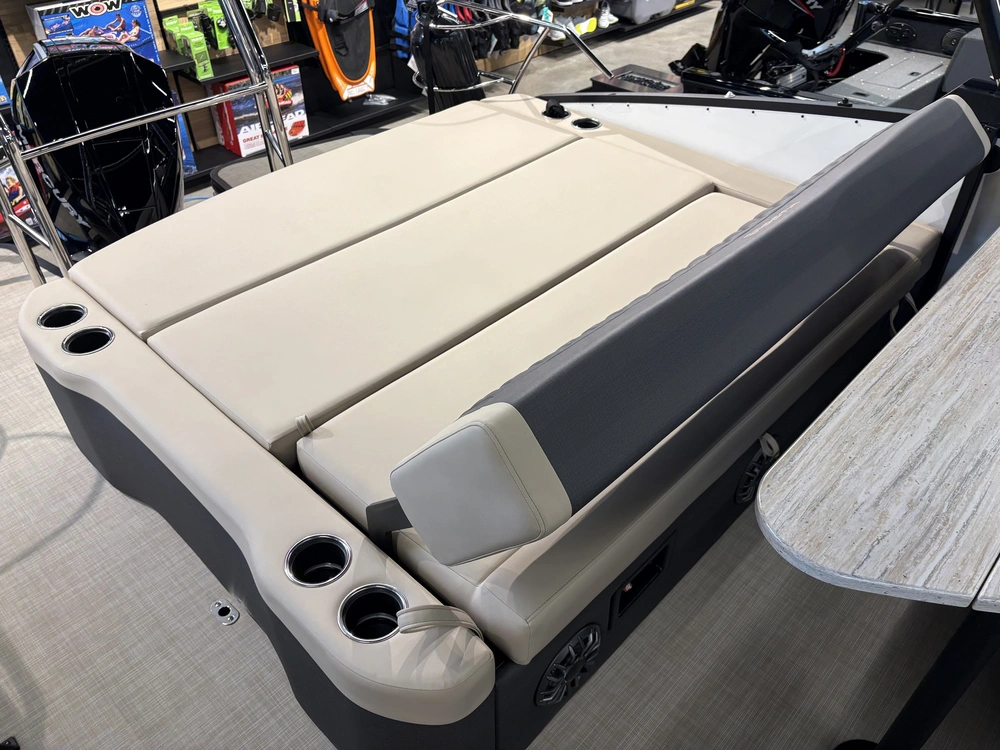 2027 Harris Sunliner 230 Sle alt