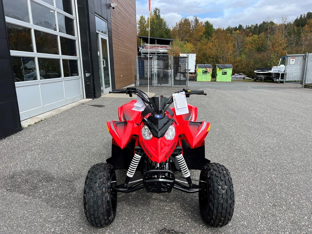 Polaris Outlaw 110 Efi 2027 alt
