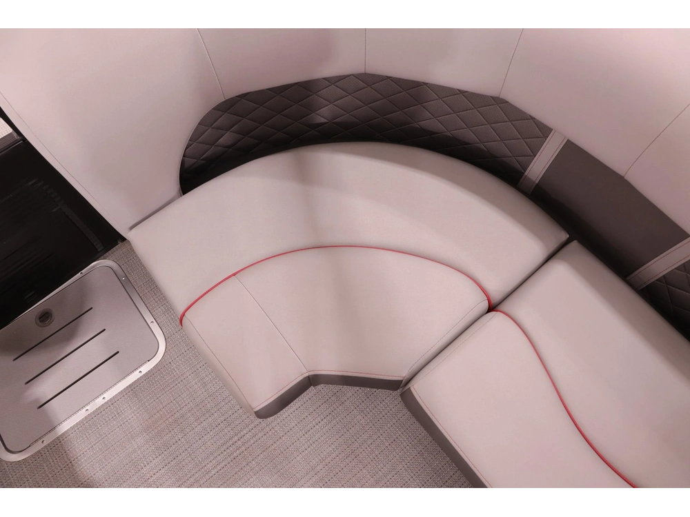 2024 Other 26l Stern Radius Top Deck With Slide alt