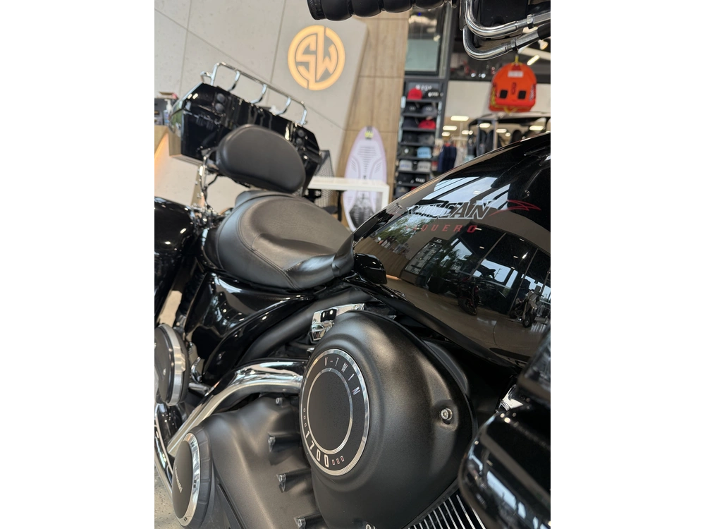2012 Kawasaki Vulcan Vaquero 1700 alt