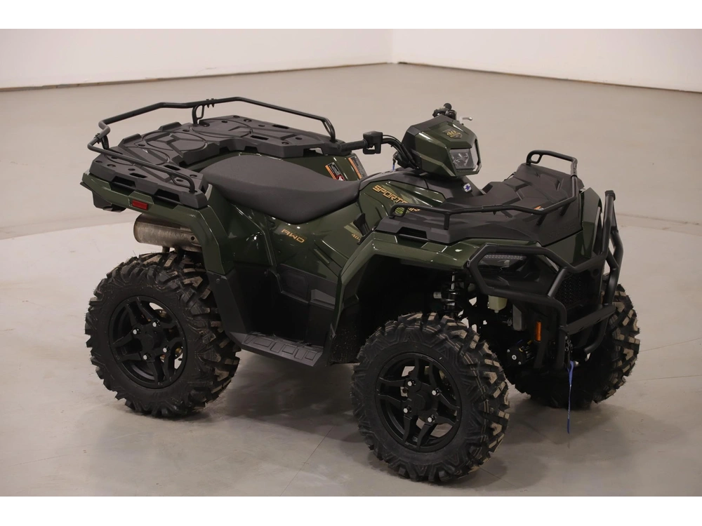 2026 Polaris Sportsman 570 Premium - 40th Anniversary Edition alt
