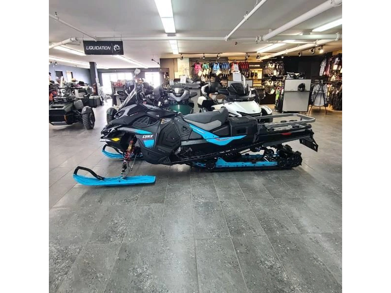 Lynx Commander Re 900 Ace Turbo R Powdermax 1.75'' E.s. W/ 10.25'' Touchscreen 2026 alt