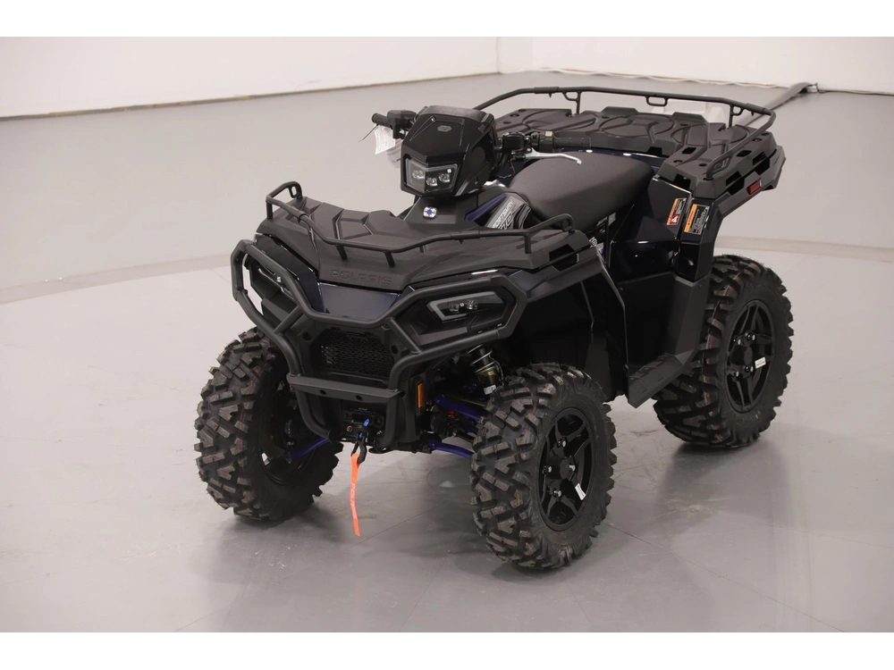 2022 Polaris Sportsman 570 W/ Gps *ride Command* alt