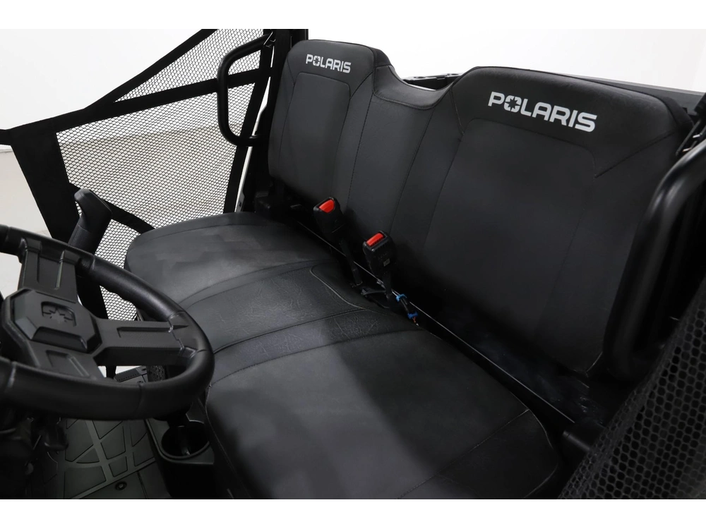 2026 Polaris Ranger Sp 570 Premium - Trail Ready alt