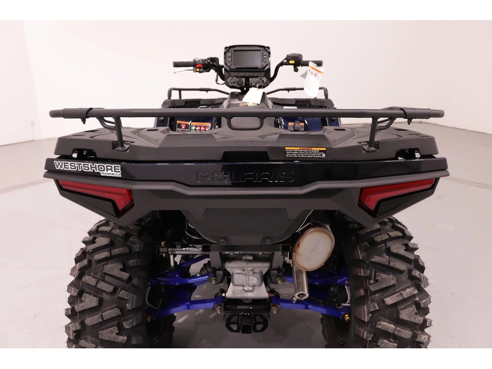 2022 Polaris Sportsman 570 W/ Gps *ride Command* alt