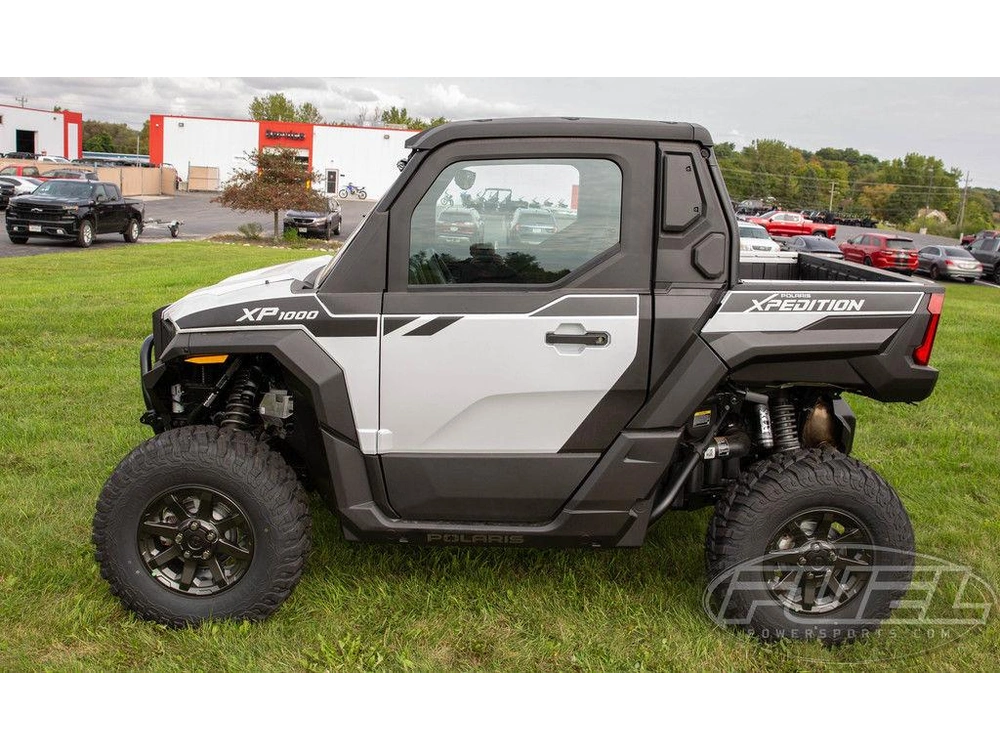 2027 Polaris Xpedition Xp Northstar alt
