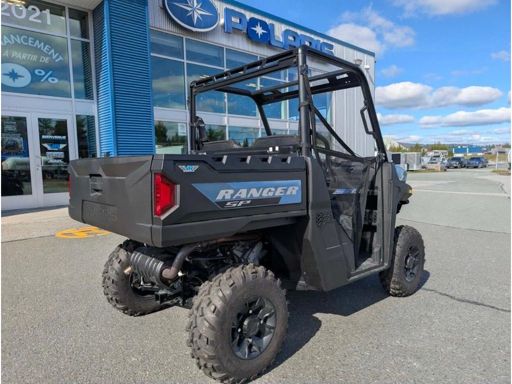 Polaris Ranger Sp 570 Premium 2026 alt