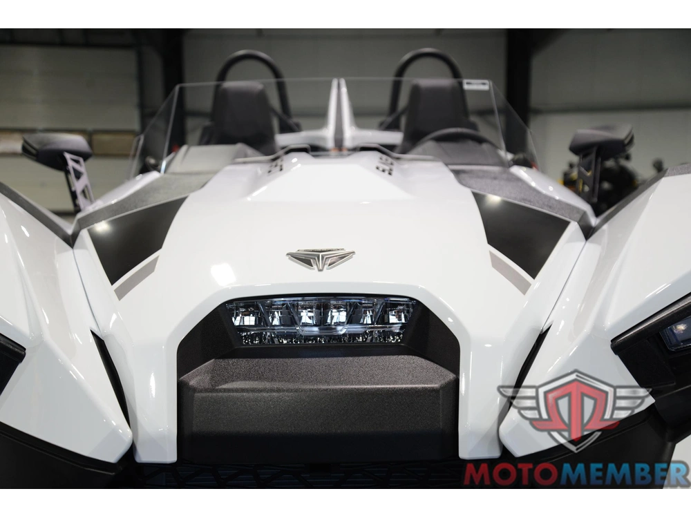 2026 Slingshot Sl Autodrive