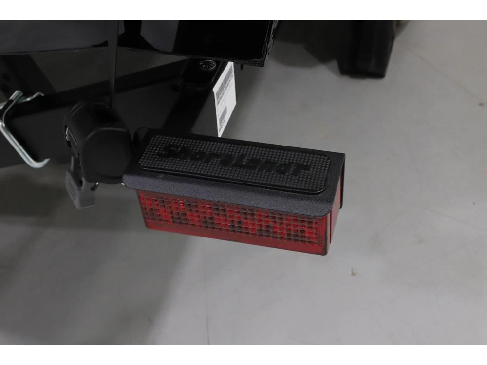 2027 Lund Boat Co 1650 Angler Tiller alt