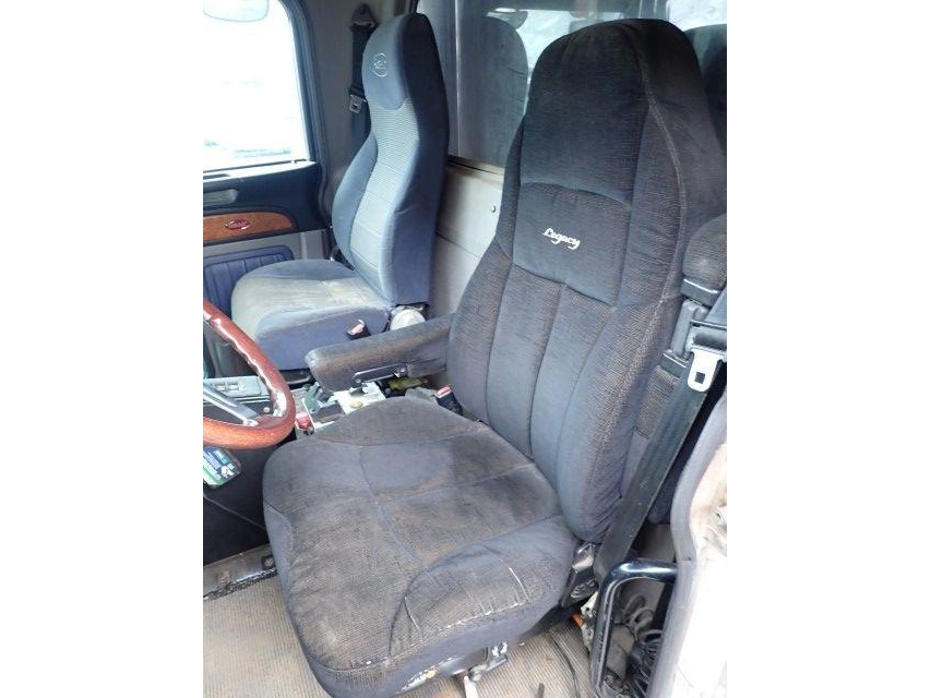 Peterbilt 367 2011