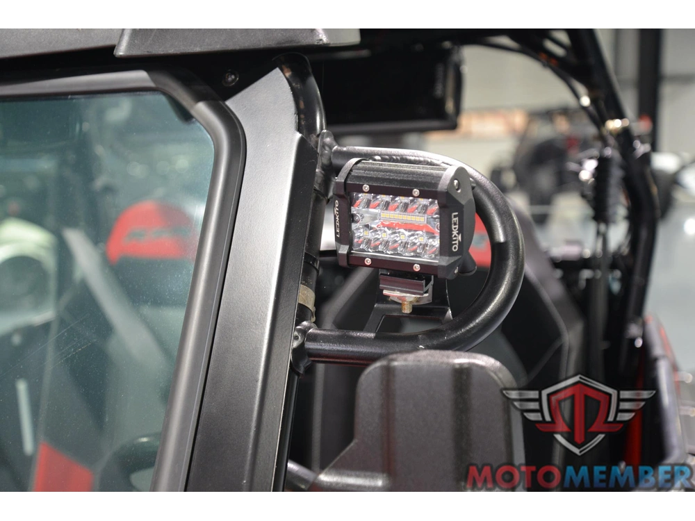 2013 Polaris Rzr 800 S
