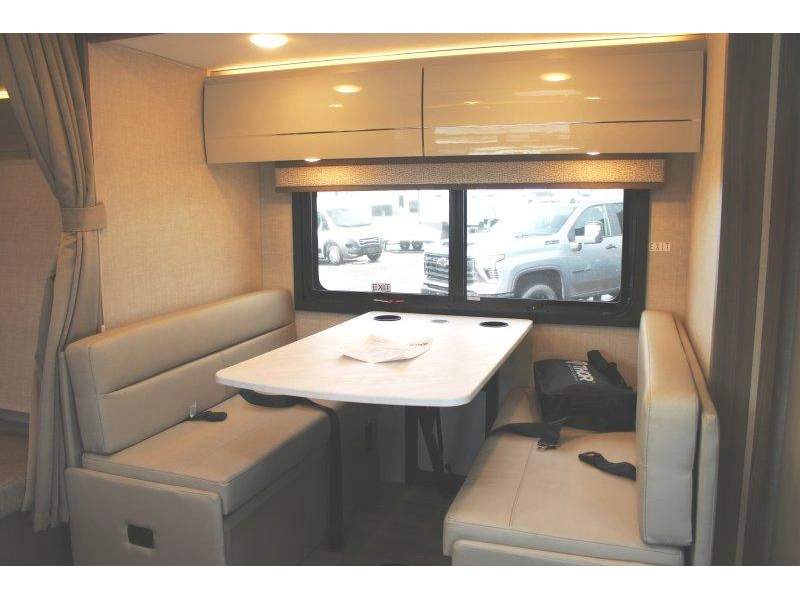 Thor Motor Coach Compass 23tw 2026 alt