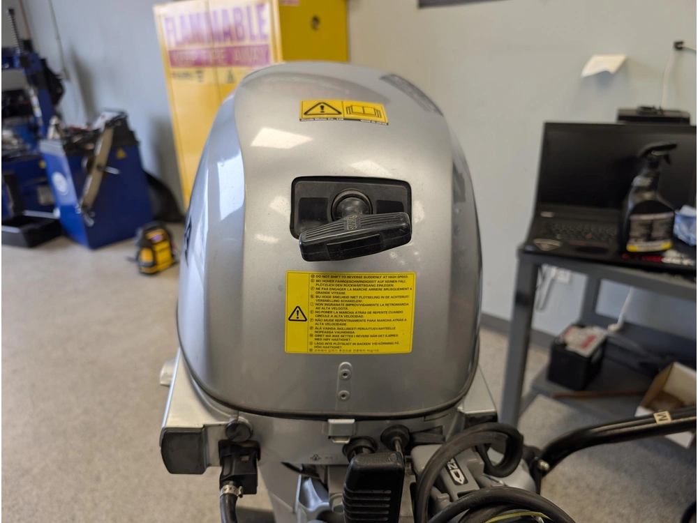 2011 Honda 20 D3shsc