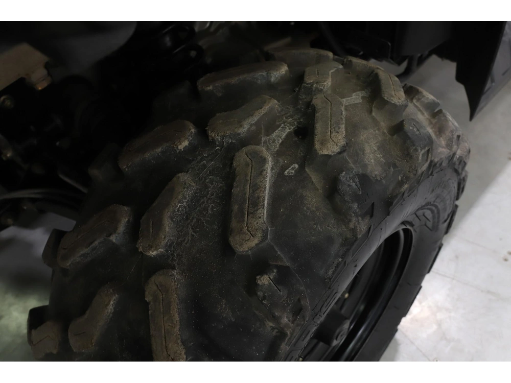 2022 Polaris Sportsman 6x6 570 - Sage Green alt