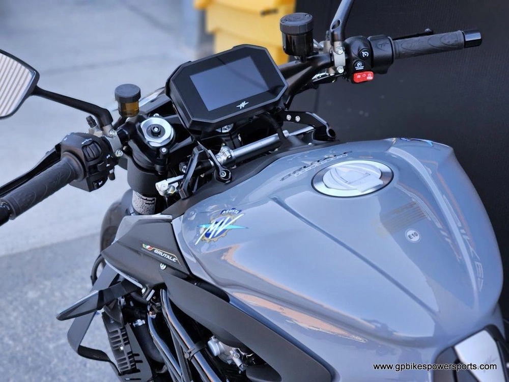 2024 Mv Agusta Brutale 1000 Rs