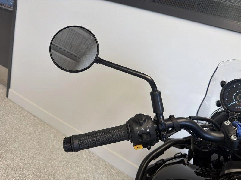 2025 Royal Enfield Himalayan 450 alt