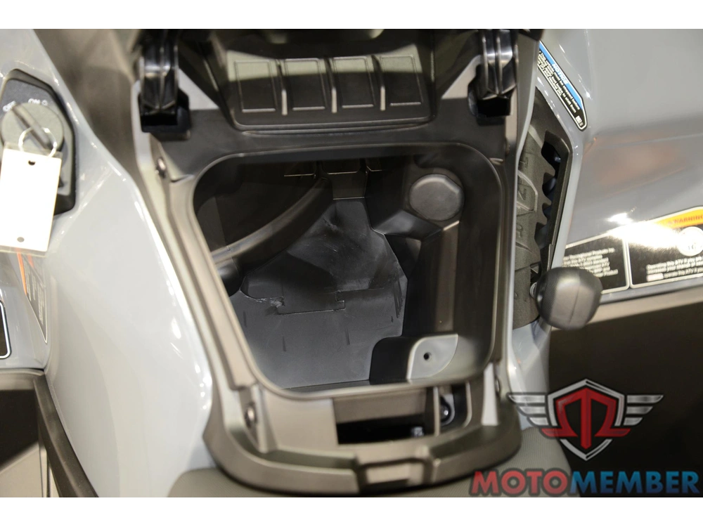 2026 Can-am Outlander Dps 700 Granite Gray alt