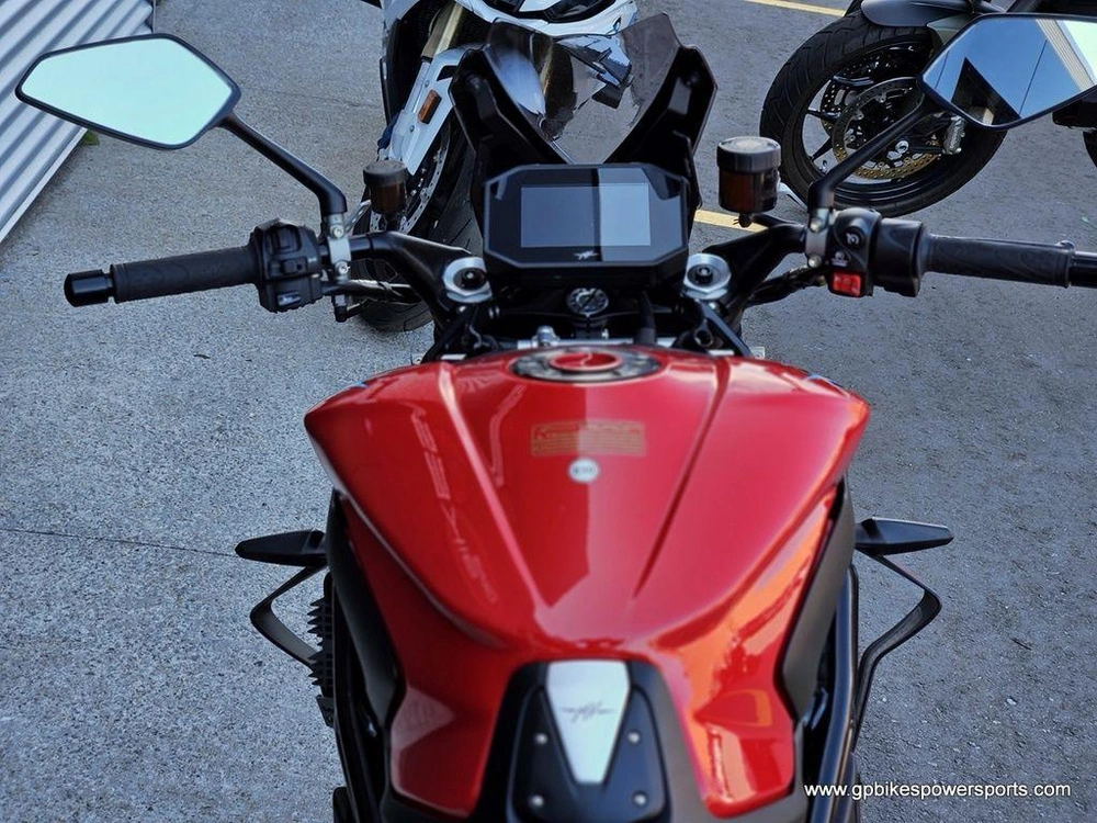2022 Mv Agusta Brutale 1000 Rs