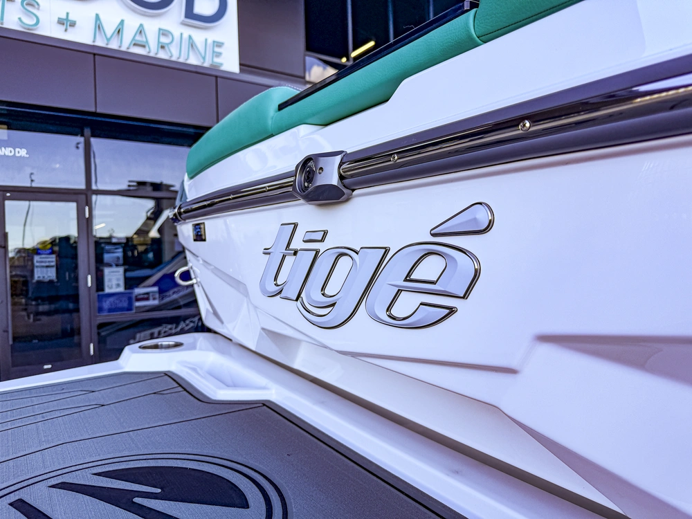 2027 Tige Boats Z3 alt