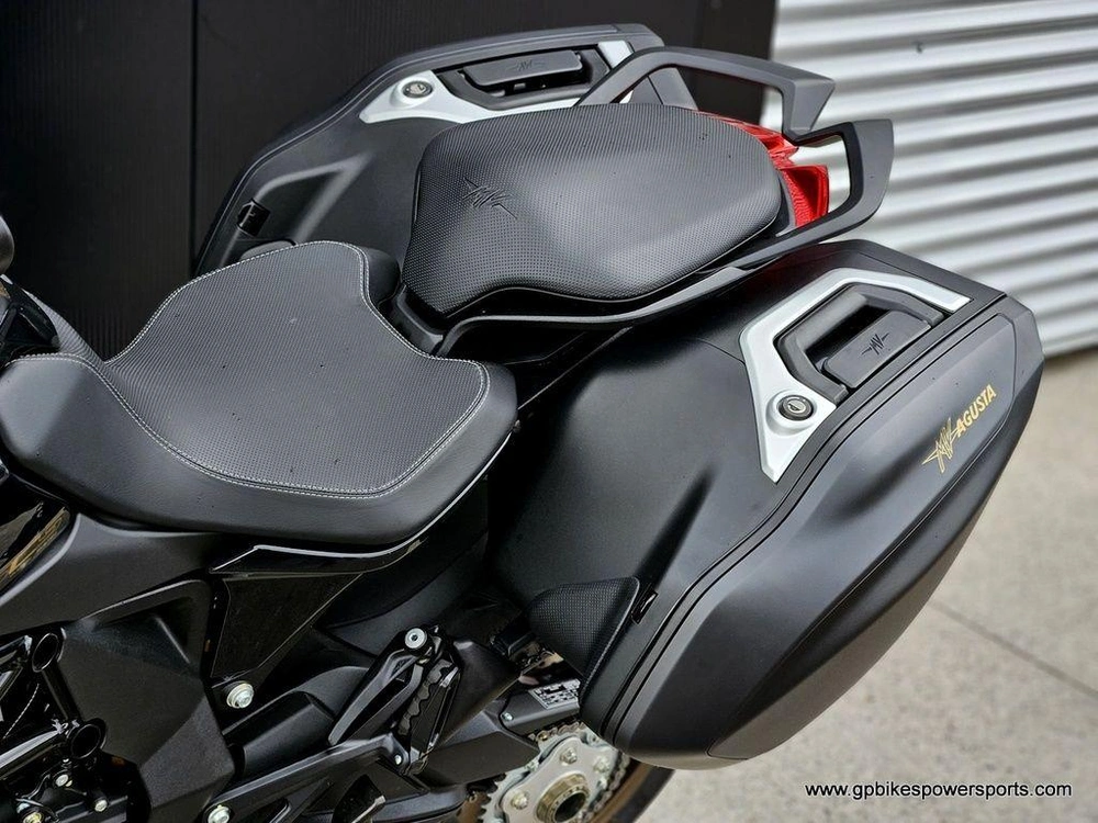 2023 Mv Agusta Turismo Veloce Lusso Scs