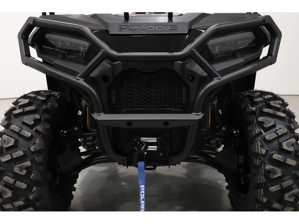 2026 Polaris Sportsman 570 Trail Onyx Black alt