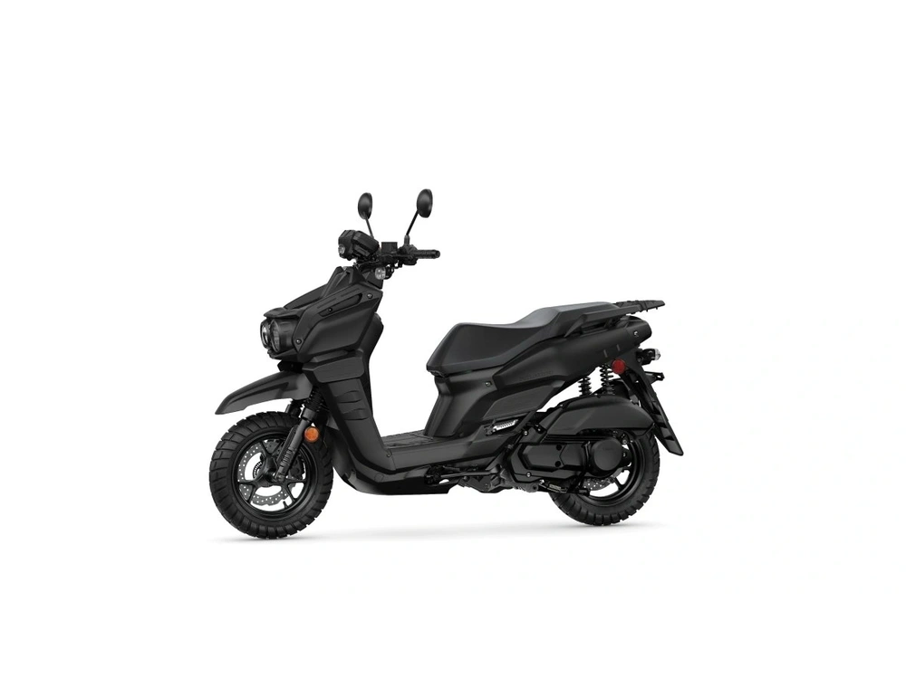 2026 Yamaha Zuma 125