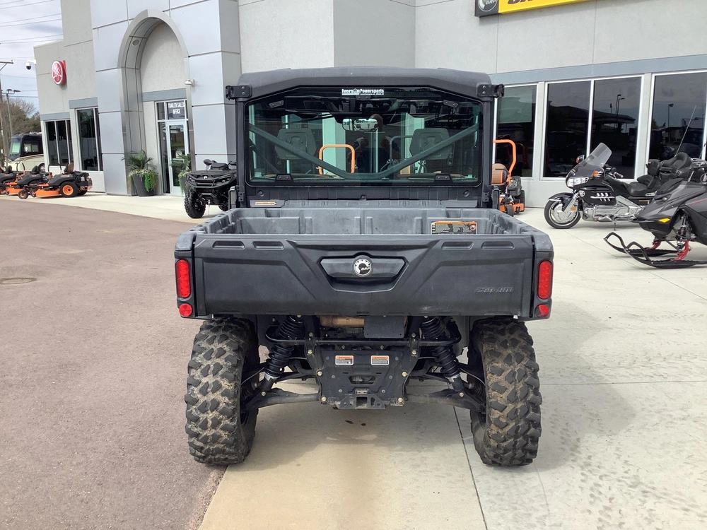 2023 Can-am Defender Limited Hd10 alt