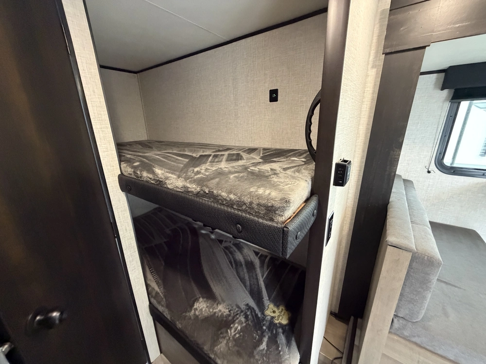 Jayco Jay Flight Slx 184bs 2024