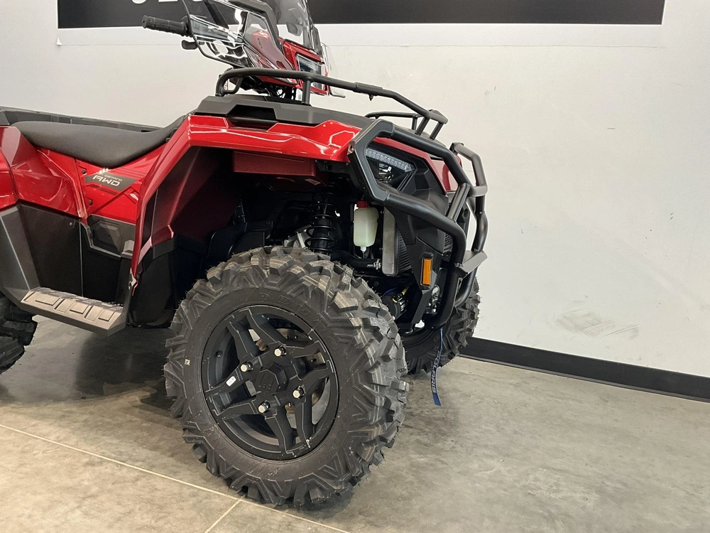 2026 Polaris Sportsman 570 Trail