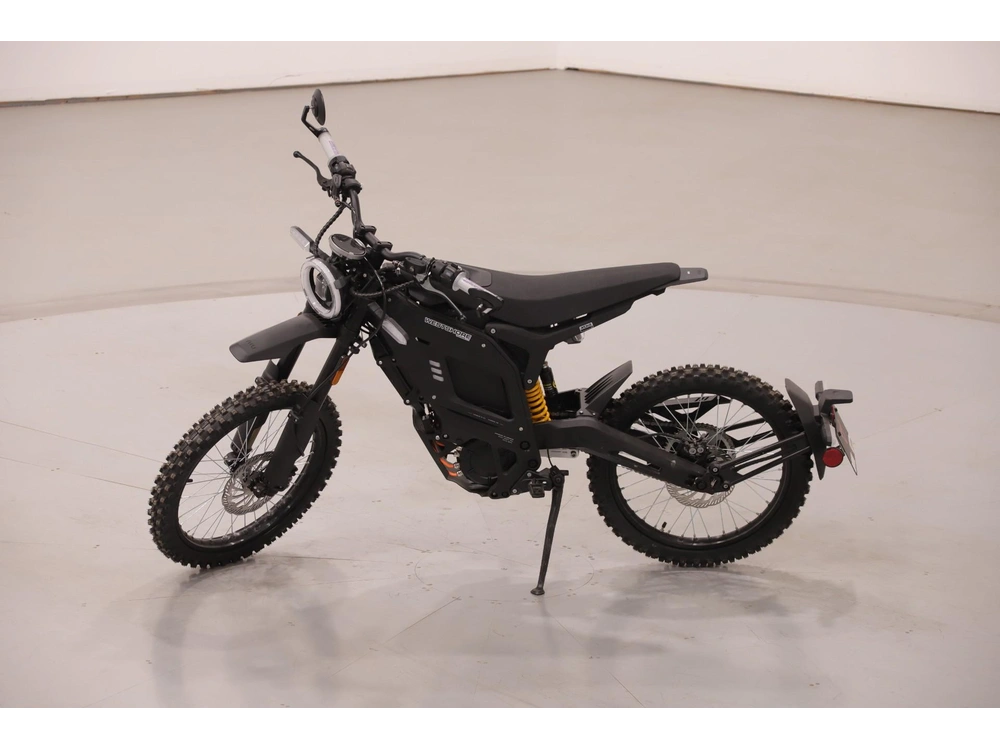 2025 Other Niu Xqi3 Electric Bike - Street Ready alt
