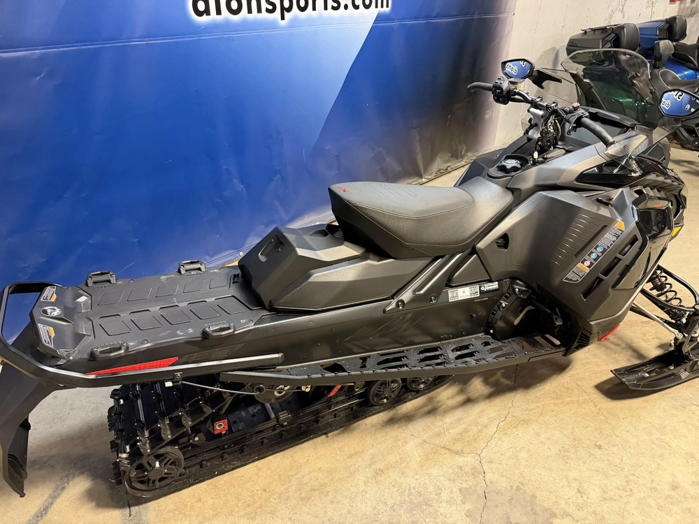 Ski-doo Renegade X Turbo R Bas Km 2024 alt