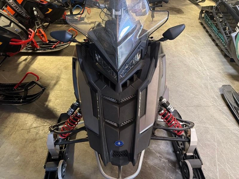 Polaris 600 Switchback Pro S 2015 alt