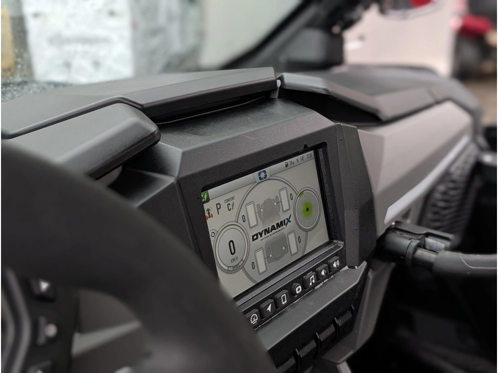 Polaris Rzr Pro Xp 4 Ultimate - Onyx Black Modèle Démo Acc En Sus | Plus De 6000$ D'équipement (en Sus) Essai Possible | Accessoires En Sus 2025