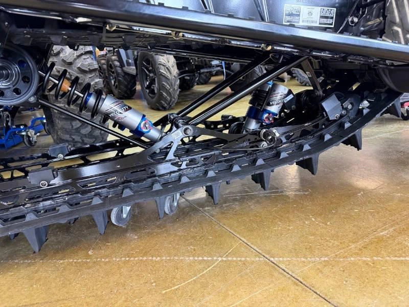 Polaris 9r Rmk Khaos 146 2027 alt
