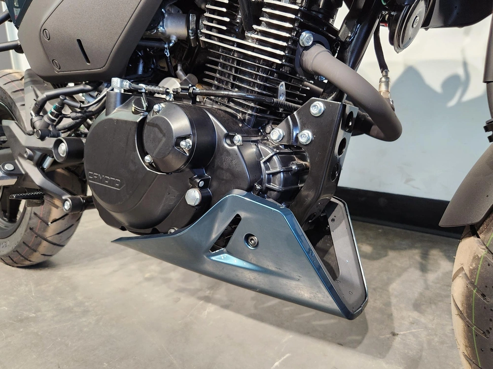 Cfmoto Papio Ss *5.99%/60 Mois💳 2024