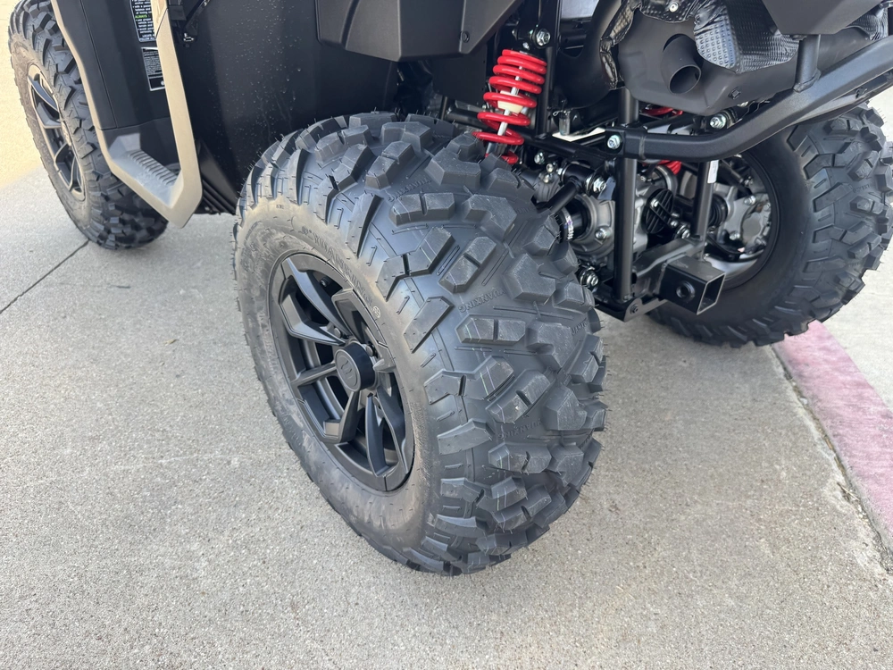 2027 Cfmoto Cforce C5
