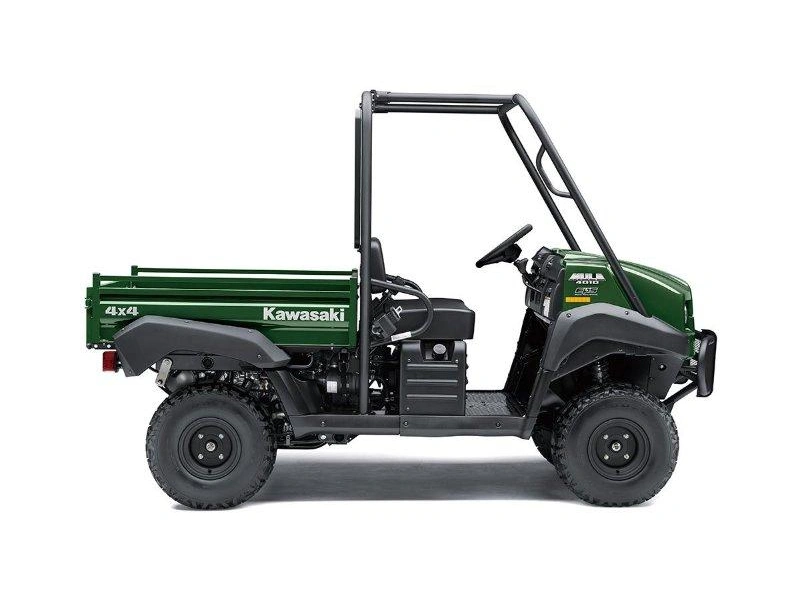 Kawasaki Mule 4010 4x4 2027 alt